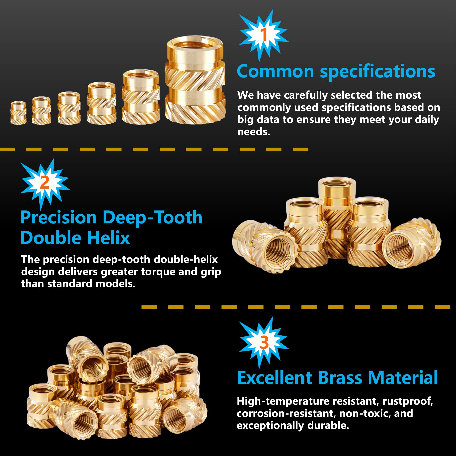Kit Premium Tutto-in-Uno da 60 - Woodworking Tool Stores recensione e prezzo