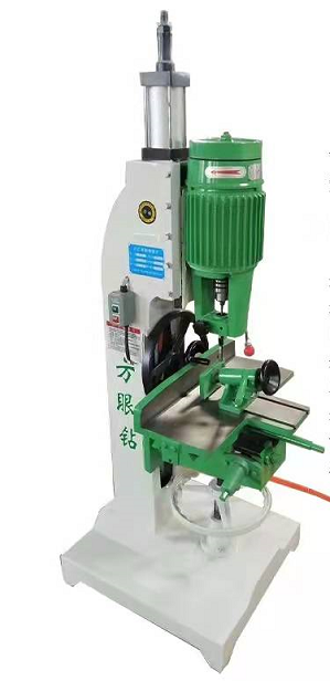 Trapano Mortasatore Verticale  - Woodworking Machines recensione e prezzo