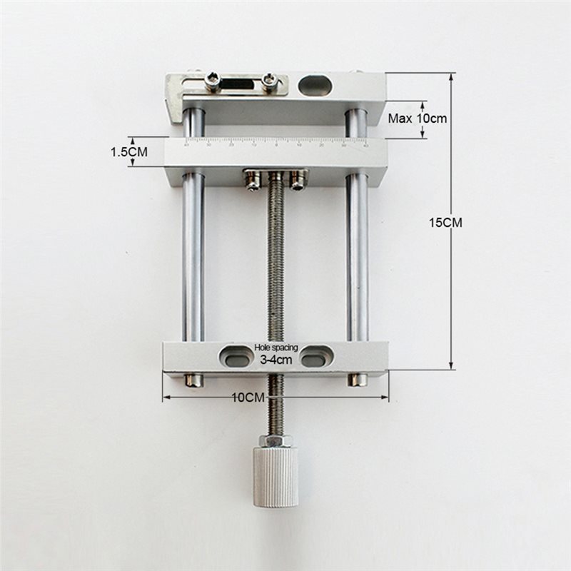 Consegna in 24 ore per morsett - Woodworking Vise For Workbench recensione e prezzo