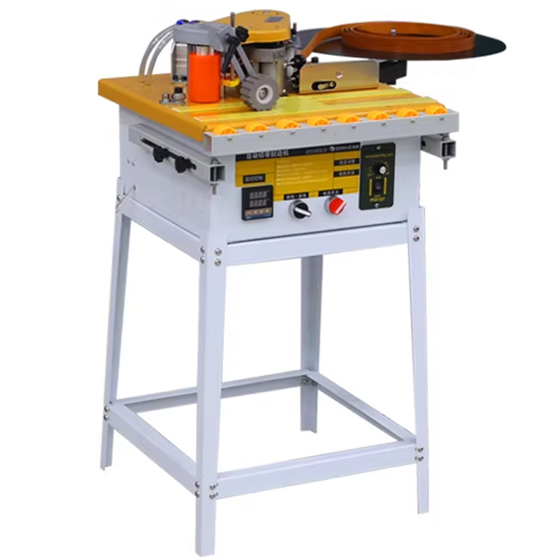 Bordatrice per Bordi Curvi 220 - Woodworking Glue Applicator recensione e prezzo