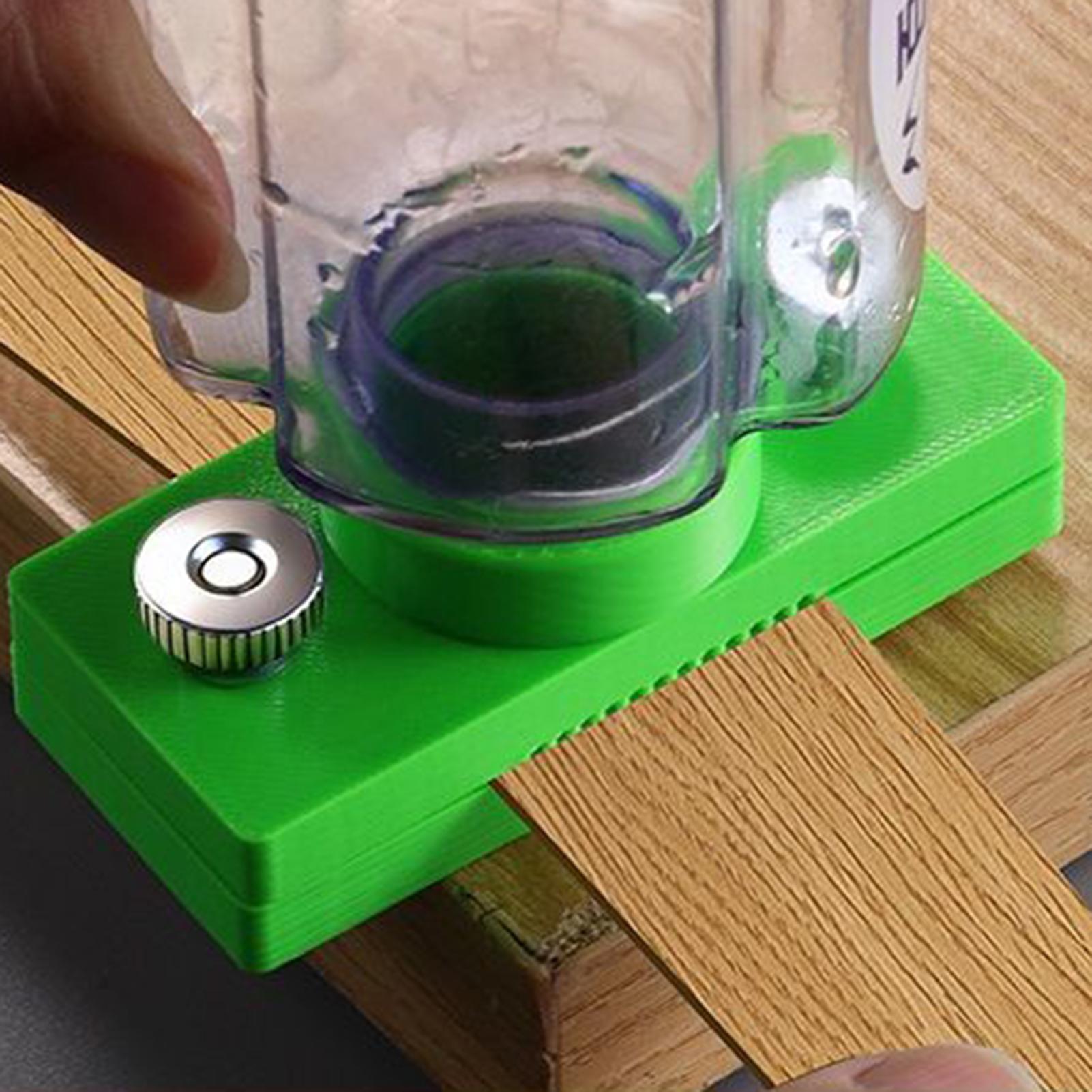 Applicatore di colla per legno - Woodworking Glue Applicator recensione e prezzo