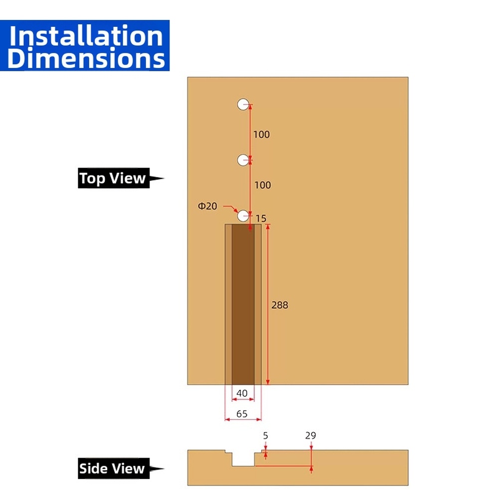 Morsetto a sgancio rapido in l - Woodworking Quick Release Vise recensione e prezzo