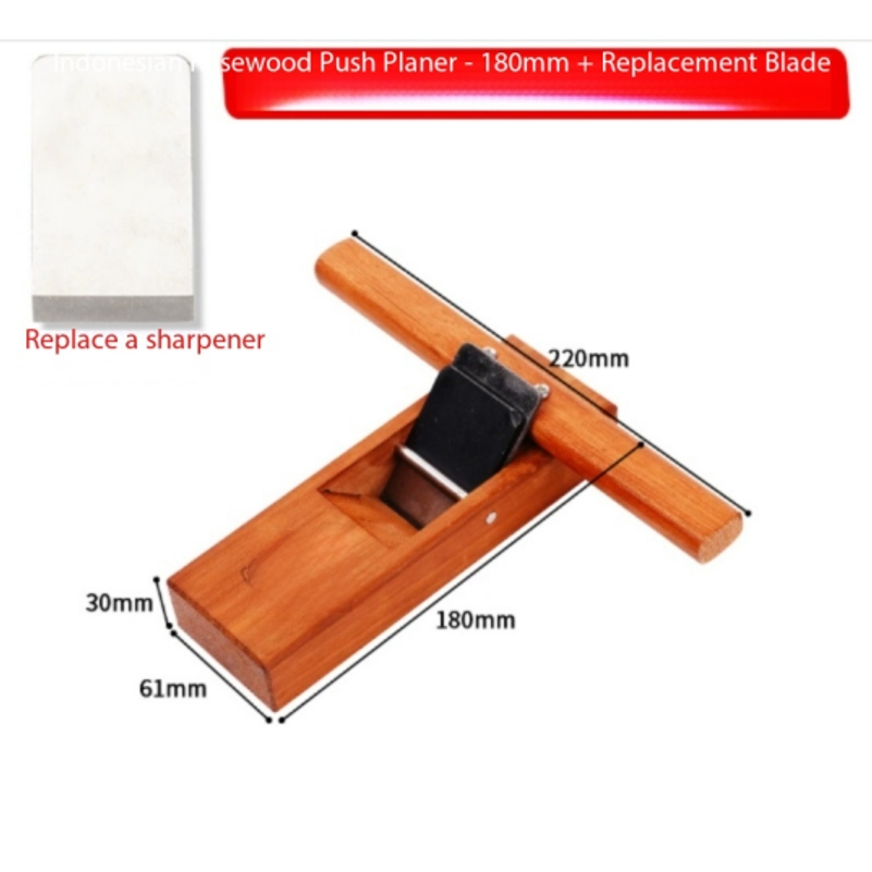 Pialla a mano vintage in legno - Spoke Shave Round recensione e prezzo