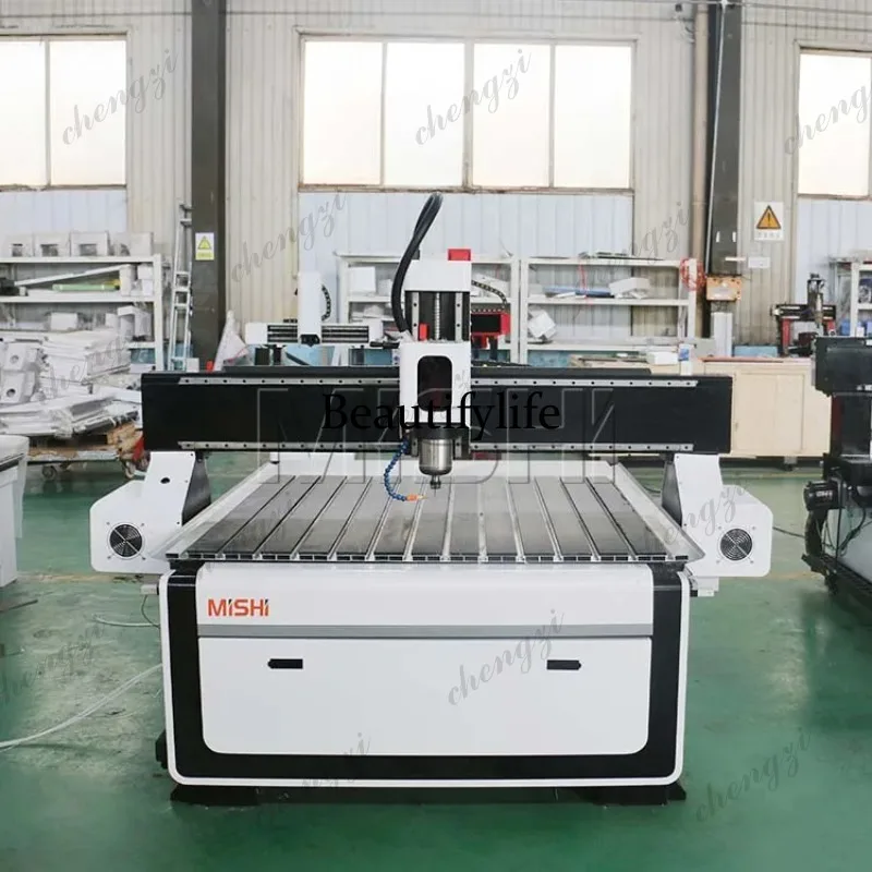 HR Piccola Fresatrice CNC da T - Woodworking Router recensione e prezzo