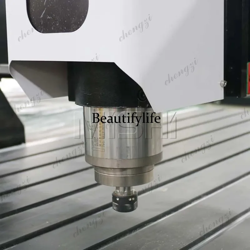 HR Piccola Fresatrice CNC da T - Woodworking Router recensione e prezzo