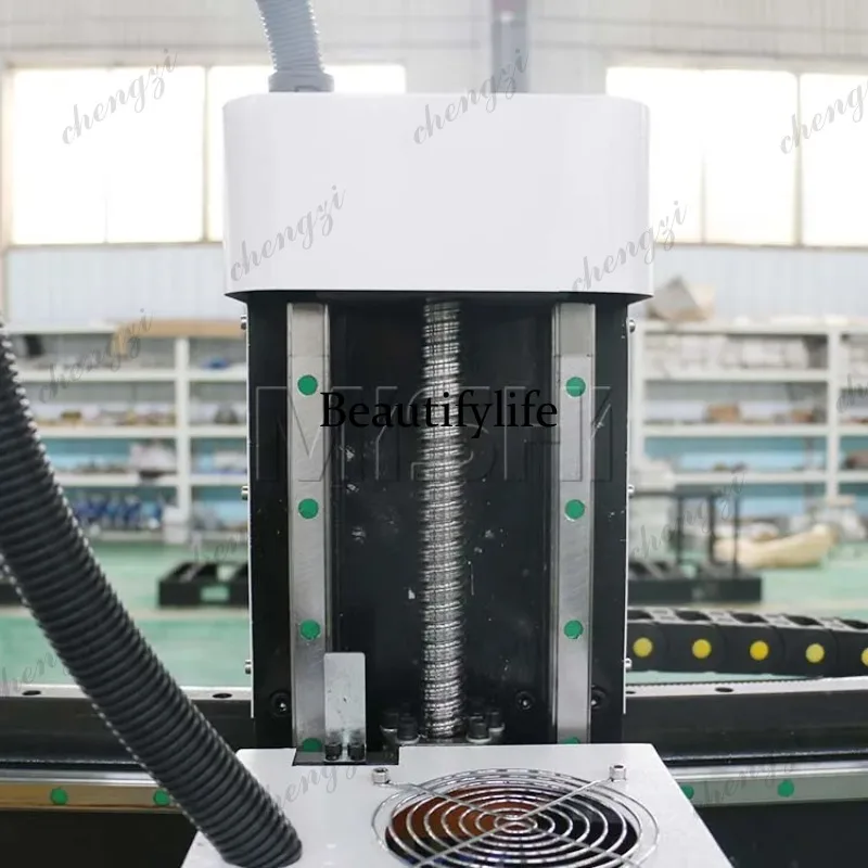 HR Piccola Fresatrice CNC da T - Woodworking Router recensione e prezzo
