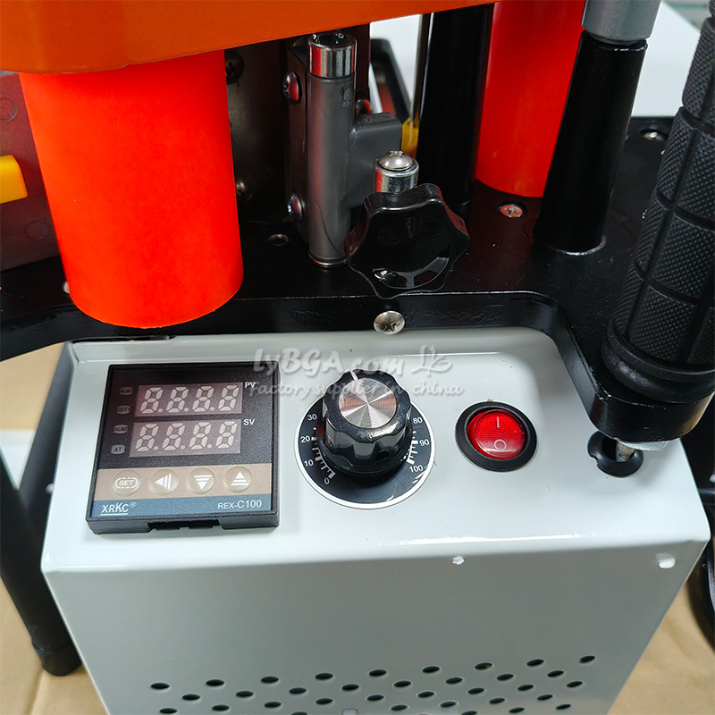 Bordatrice per legno, macchina - Woodworking Equipment recensione e prezzo