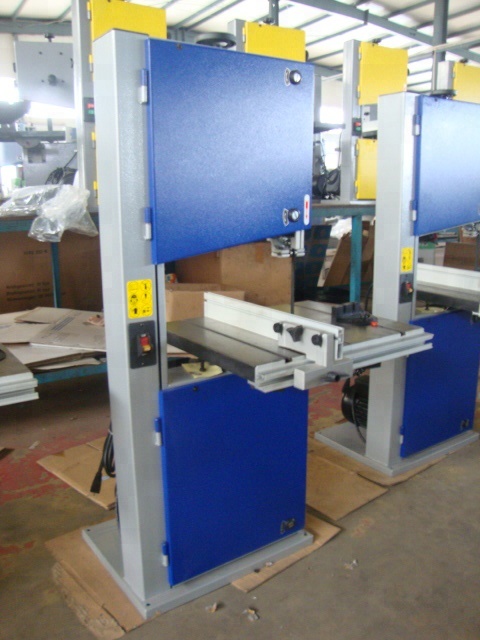 MJ343B/MJ343BN Sega a nastro d - Woodworking Machines recensione e prezzo