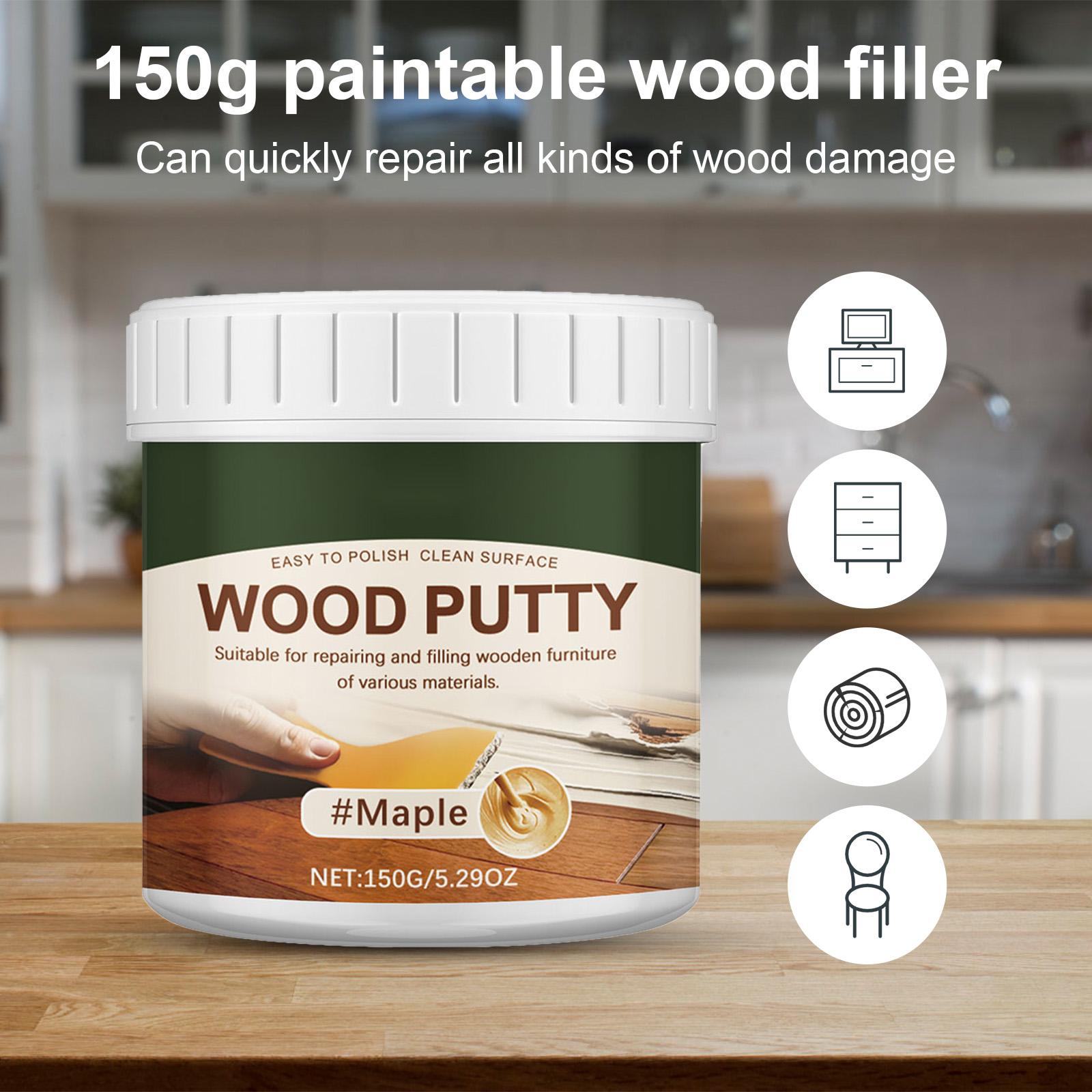 150g Stucco per Crepe nel Legn - Cabinet Scraper Set recensione e prezzo