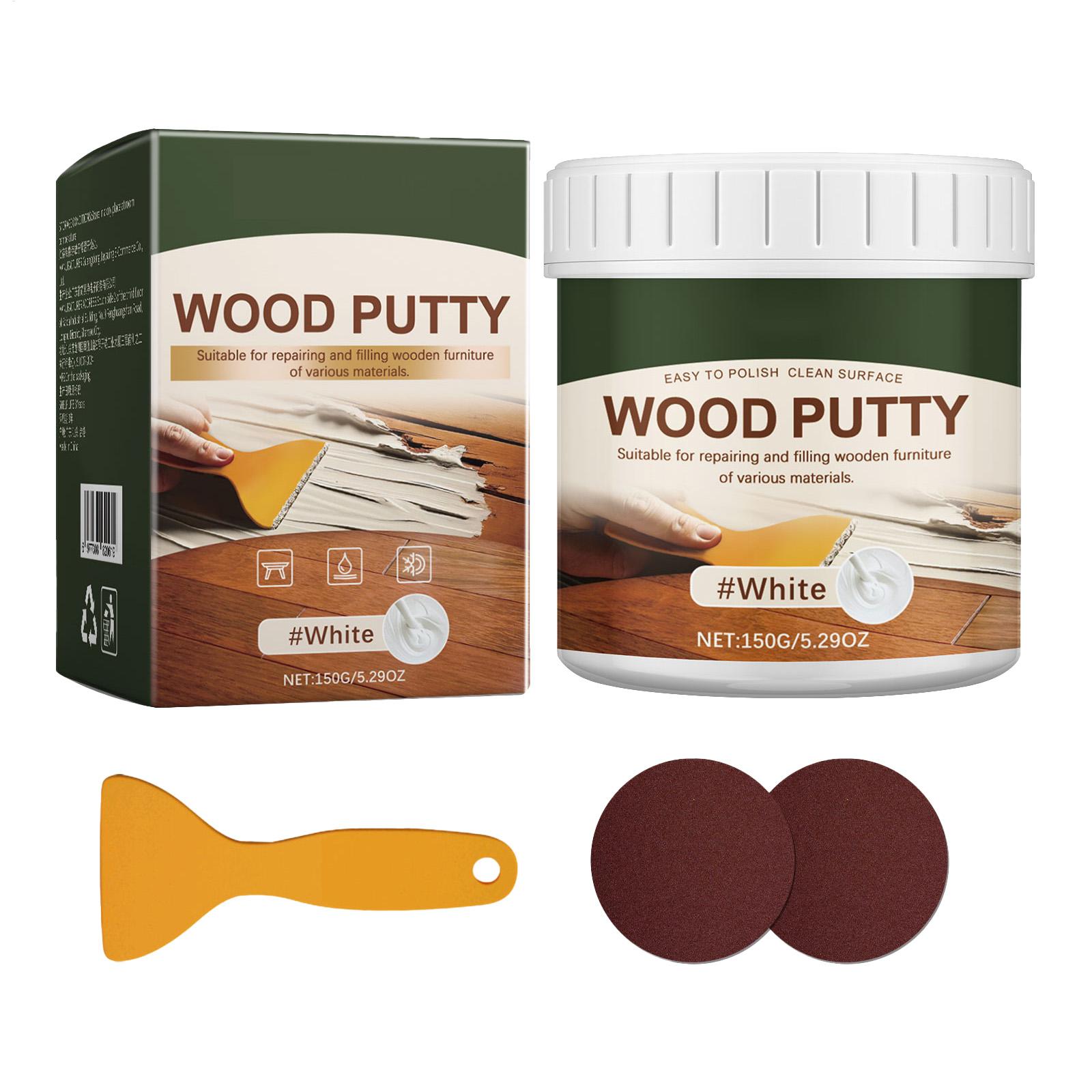 150g Stucco per Crepe nel Legn - Cabinet Scraper Set recensione e prezzo