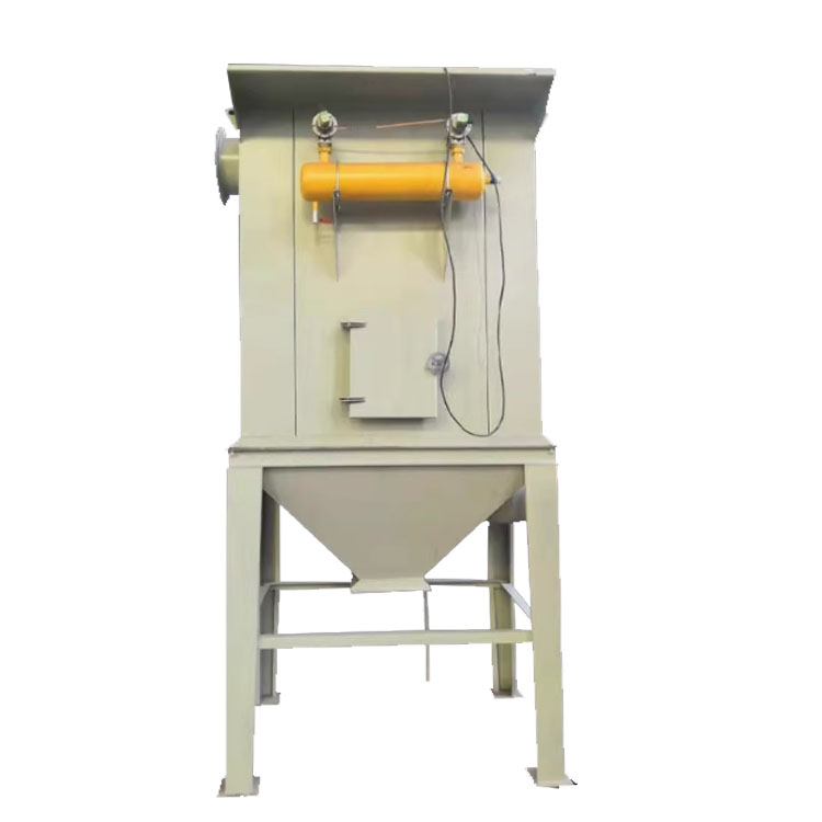 Nuovo Depolveratore Baghouse c - Woodworking Workshop recensione e prezzo