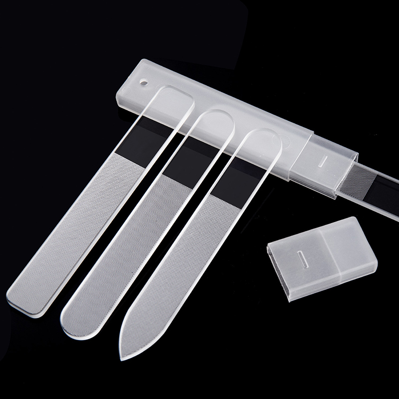 Lima per unghie in vetro trasp - Woodworking File recensione e prezzo
