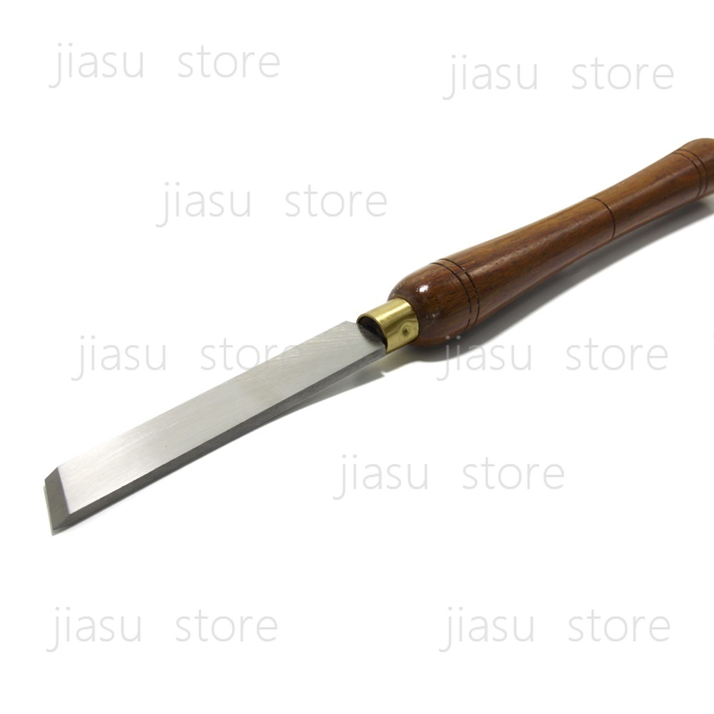 Scalpello obliquo per tornio d - Skew Chisel Wood recensione e prezzo