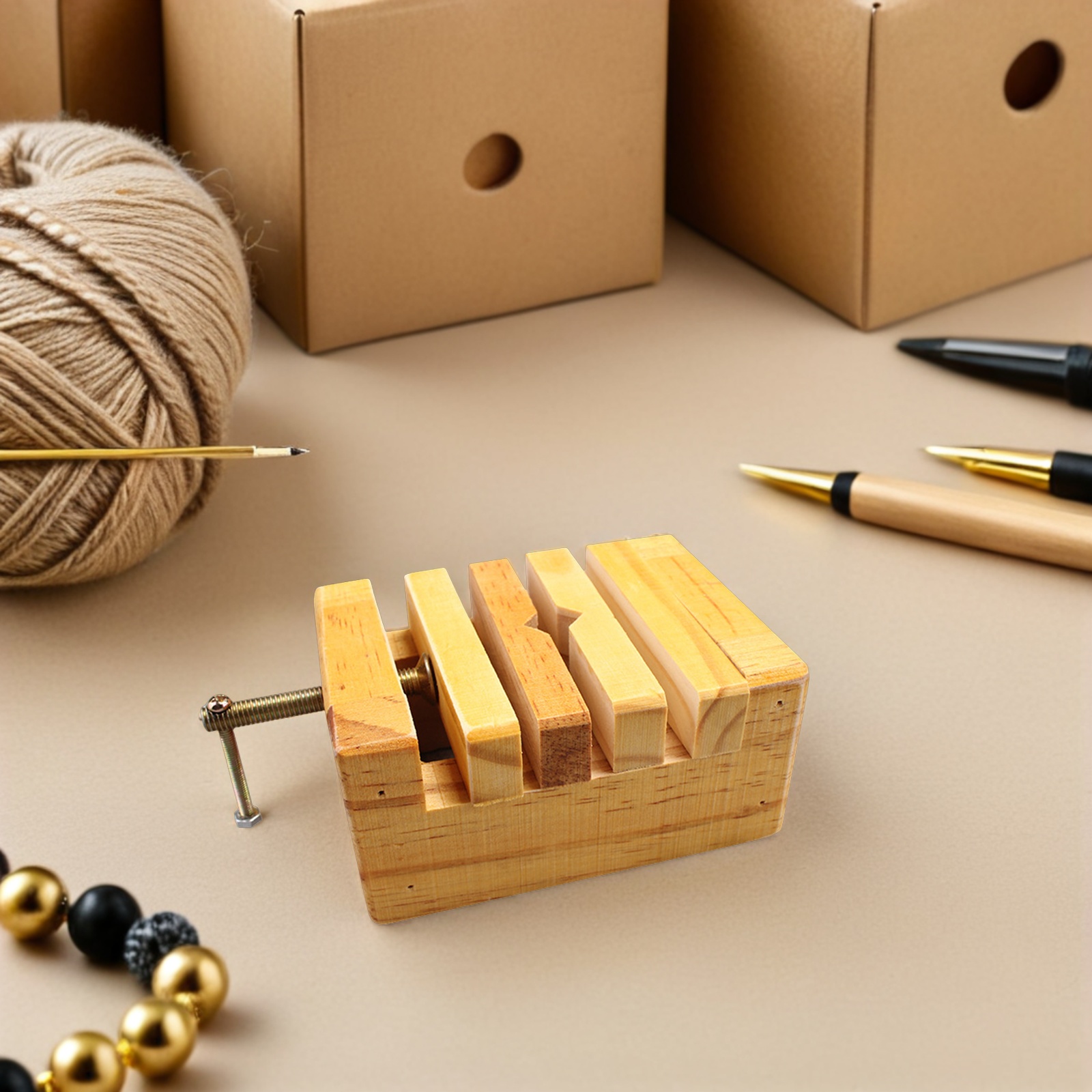 Morsetto in legno Morsa per in - Woodworking Tool Stores recensione e prezzo