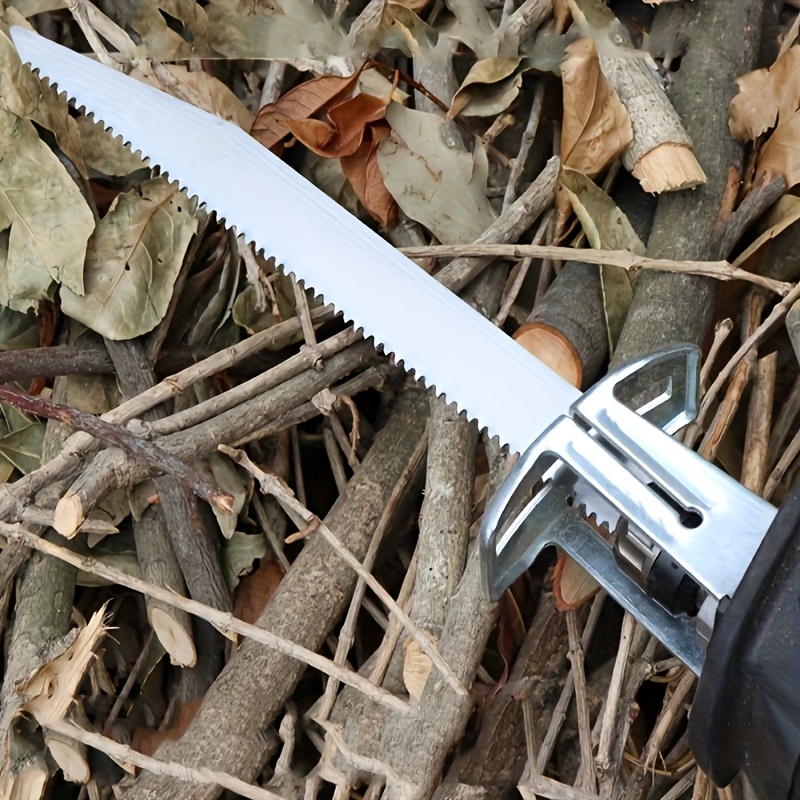 Lama per sega a dente di squal - Woodworking Equipment recensione e prezzo
