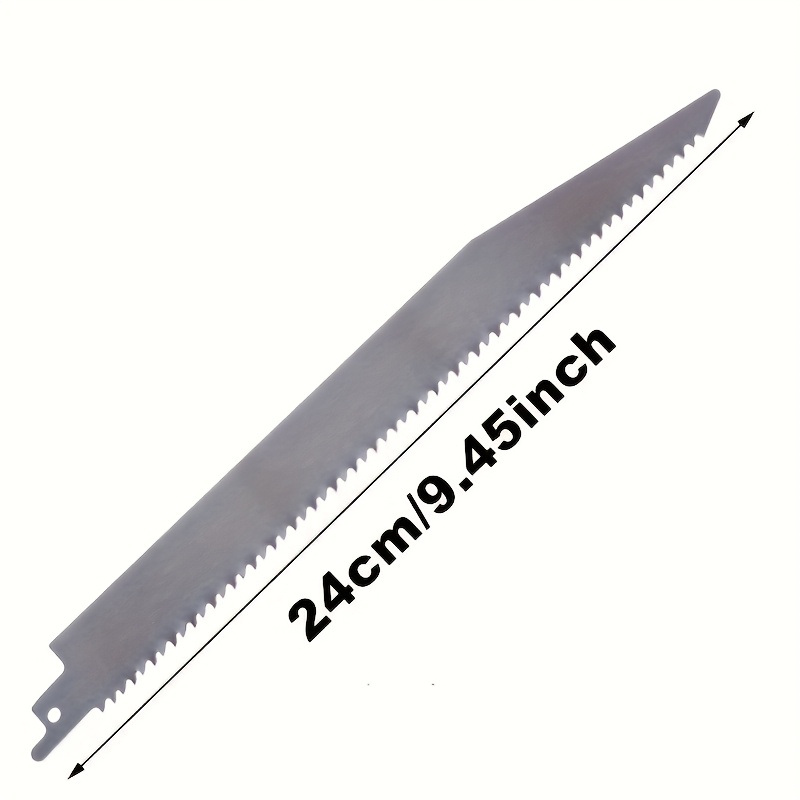 Lama per sega a dente di squal - Woodworking Equipment recensione e prezzo