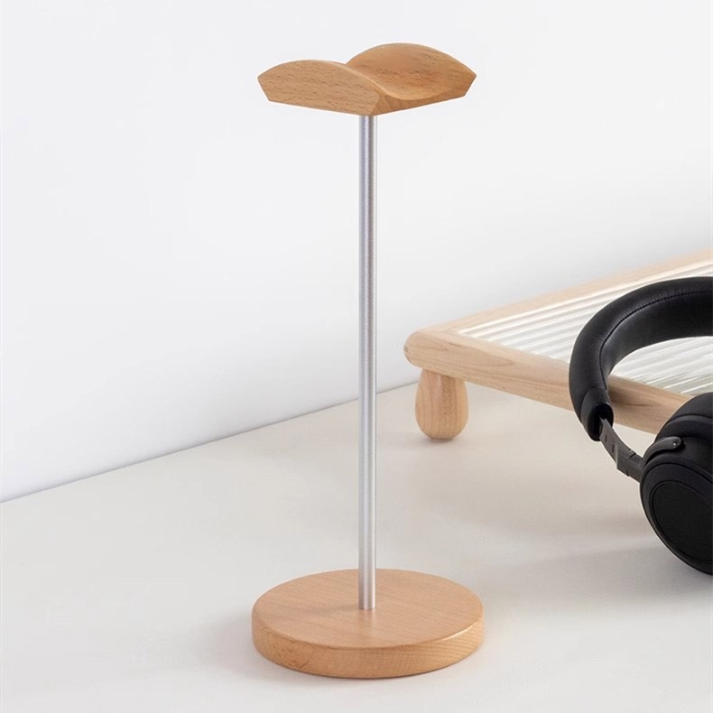 Supporto per Cuffie in Legno d - Woodworking Show recensione e prezzo