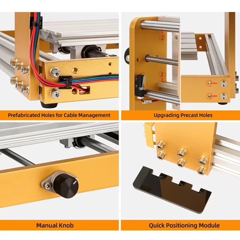 La più grande mini macchina pe - Woodworking Images Free recensione e prezzo