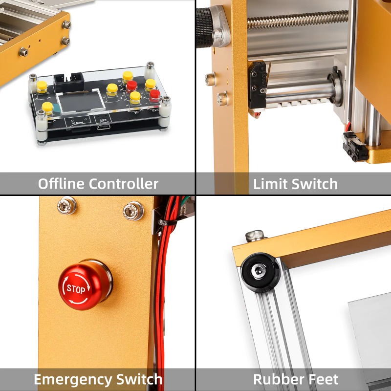 La più grande mini macchina pe - Woodworking Images Free recensione e prezzo