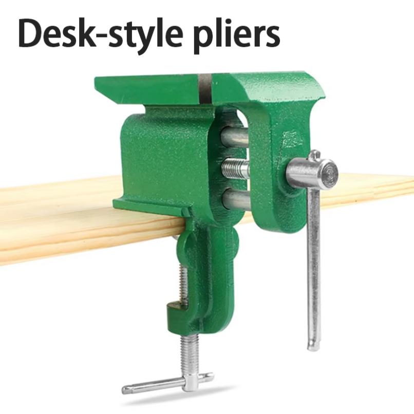 Morsa da banco da tavolo Morsa - Woodworking Vise For Workbench recensione e prezzo