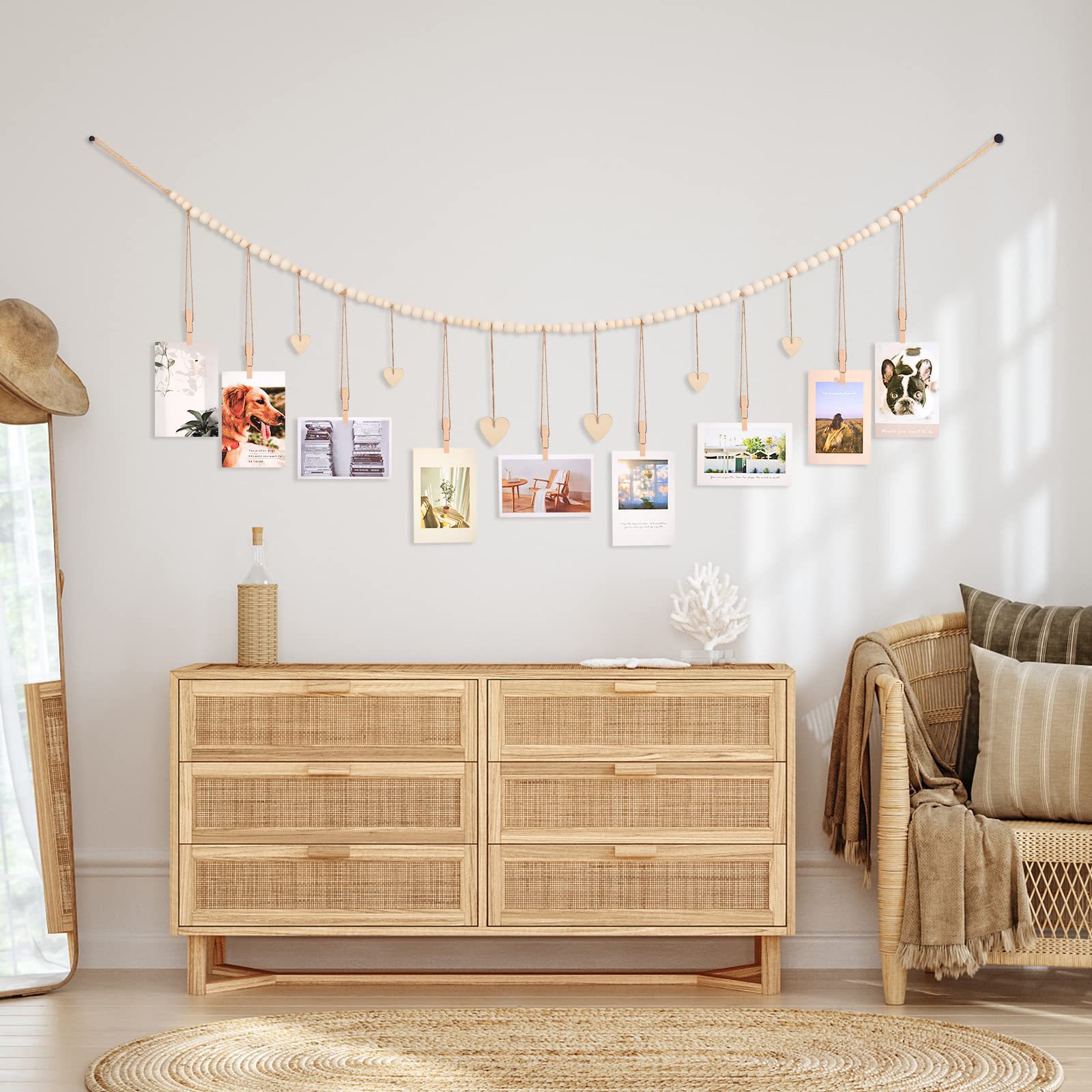 Decorazione da Parete per Espo - Woodworking Show recensione e prezzo