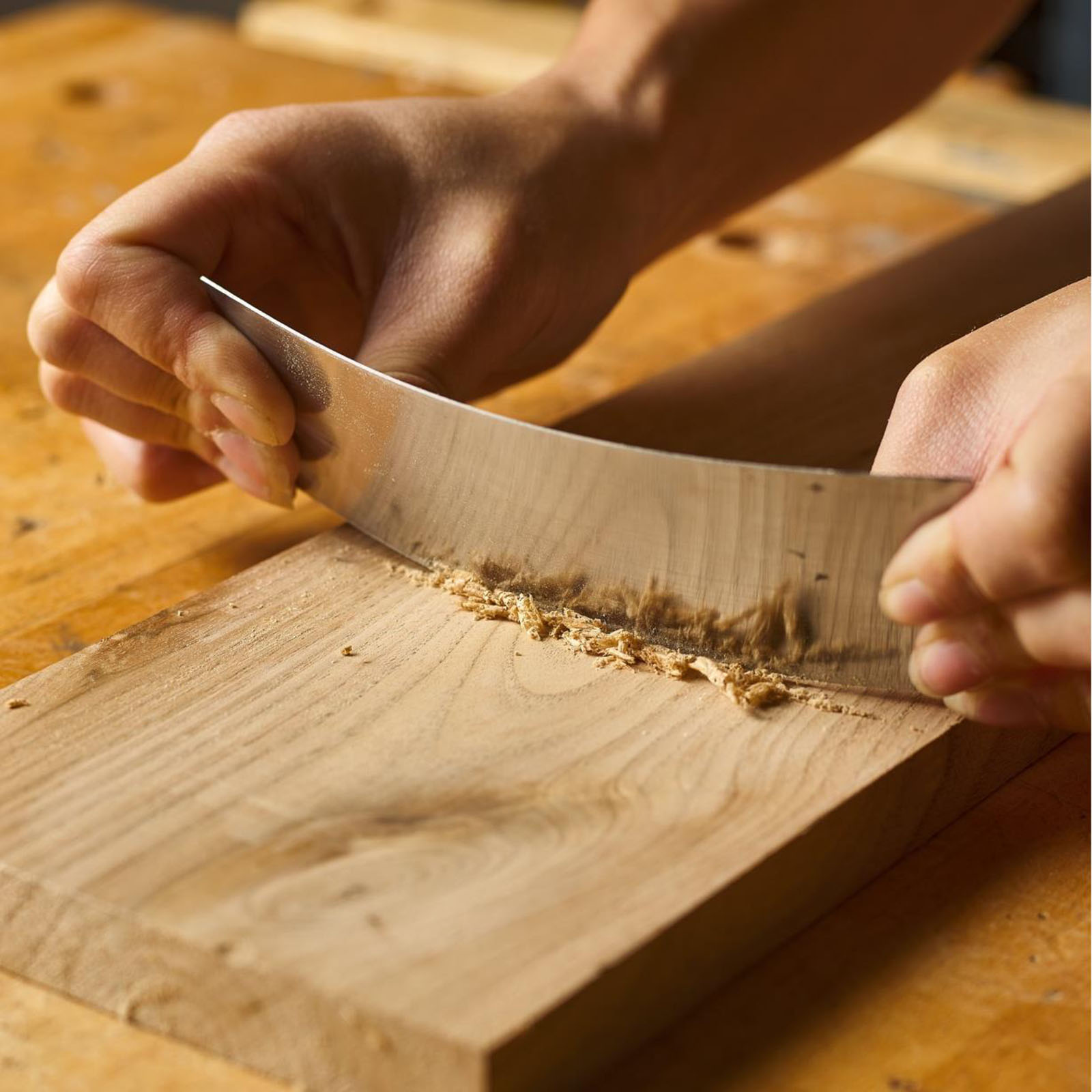 Set di raschietti per carte pe - Cabinet Scraper Set recensione e prezzo