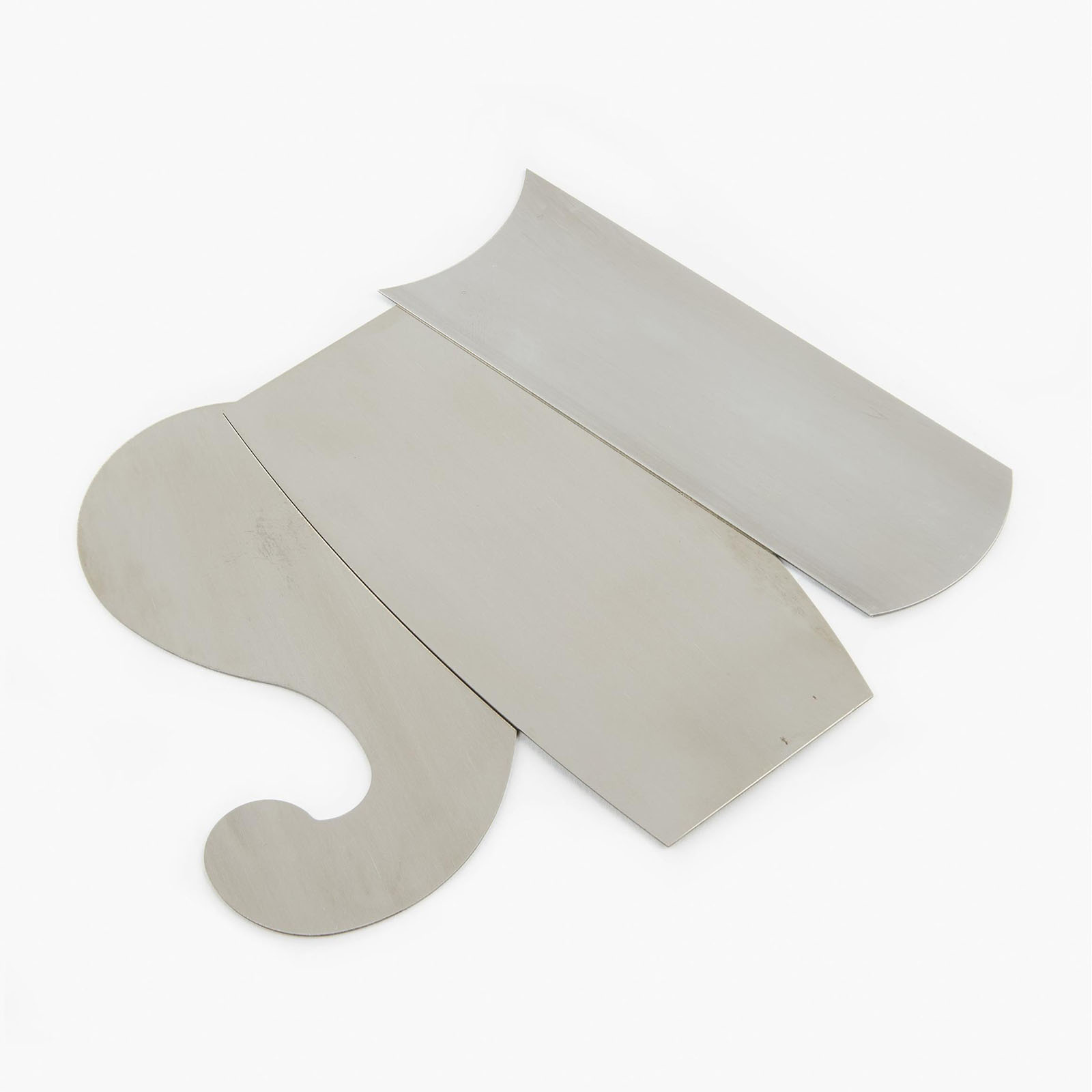 Set di raschietti per carte pe - Cabinet Scraper Set recensione e prezzo