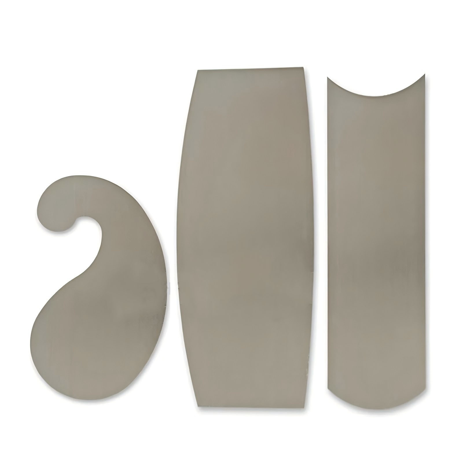 Set di raschietti per carte pe - Cabinet Scraper Set recensione e prezzo