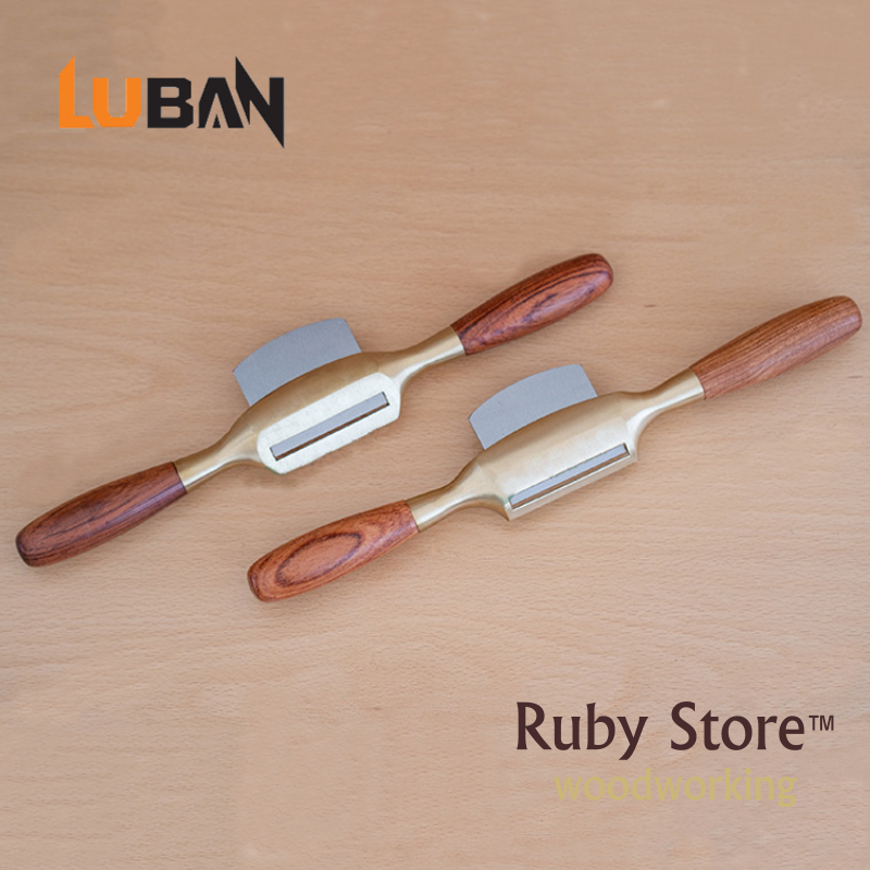 Set di 2 Spokeshaves Qiangshen - Spoke Shave Round recensione e prezzo