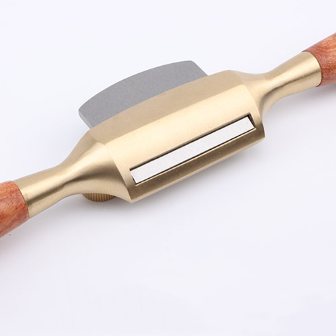 Set di 2 Spokeshaves Qiangshen - Spoke Shave Round recensione e prezzo