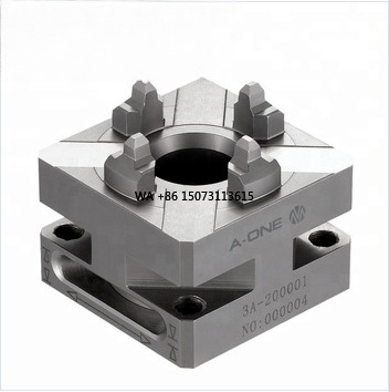 A-ONE EROWA ER-034387 Fanuc Di - Woodworking Quick Release Vise recensione e prezzo