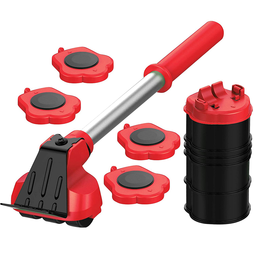 Nuovo sollevatore per mobili p - Cabinet Scraper Set recensione e prezzo