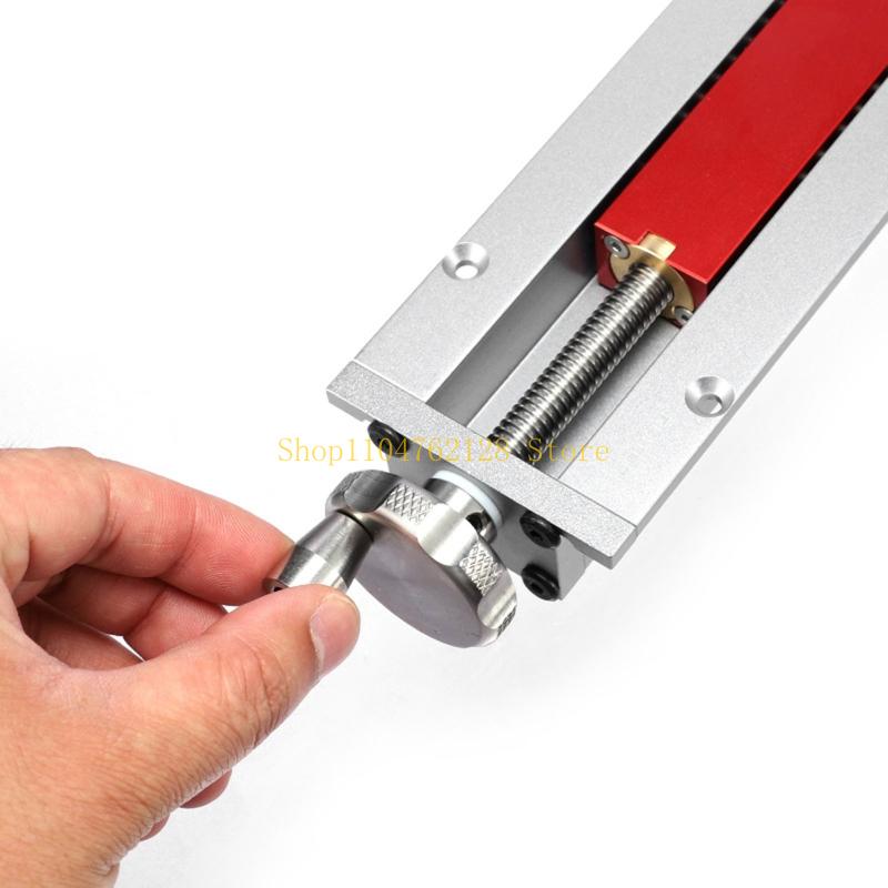 Morsa a regolabile rapidamente - Woodworking Quick Release Vise recensione e prezzo