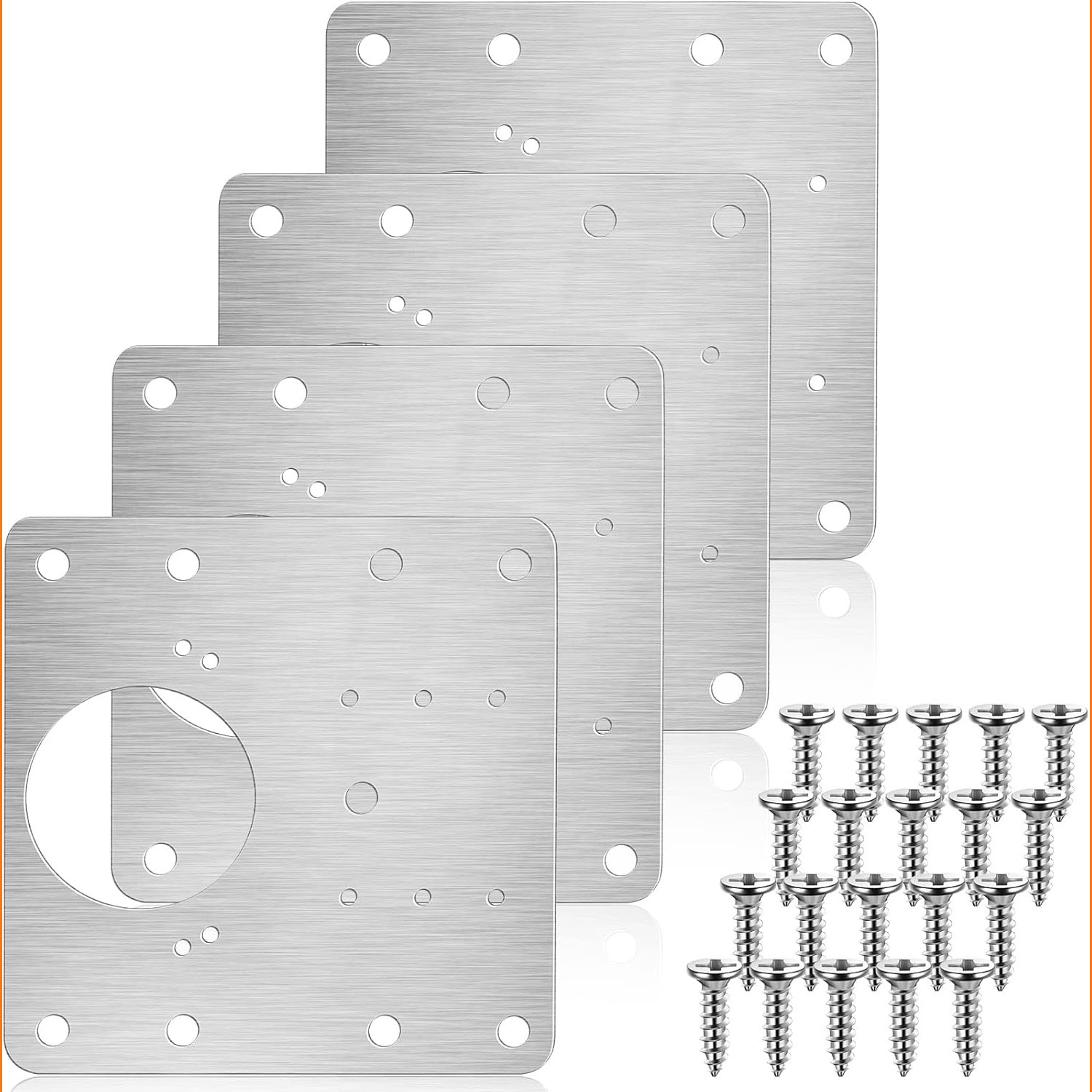 Kit di Riparazione per Cernier - Cabinet Scraper Set recensione e prezzo