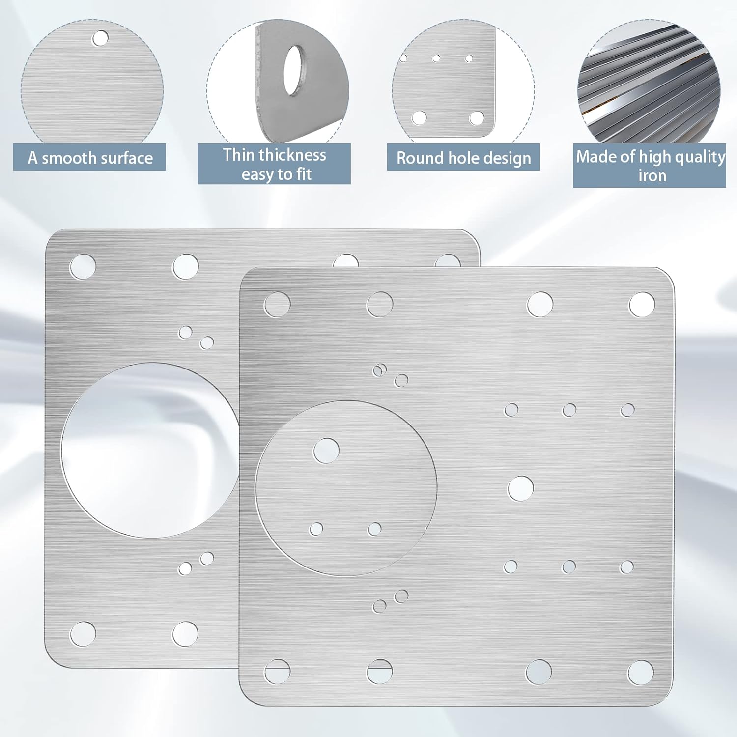 Kit di Riparazione per Cernier - Cabinet Scraper Set recensione e prezzo