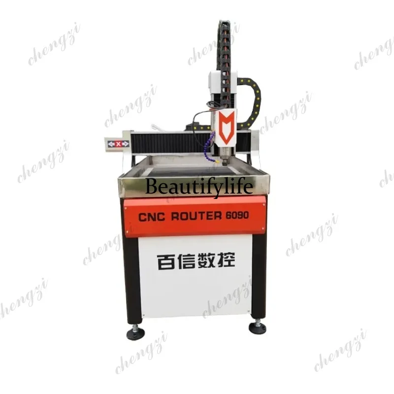 Router CNC Industriale HR per  - Woodworking Router recensione e prezzo