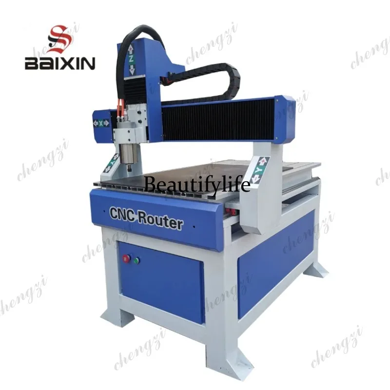 Router CNC Industriale HR per  - Woodworking Router recensione e prezzo
