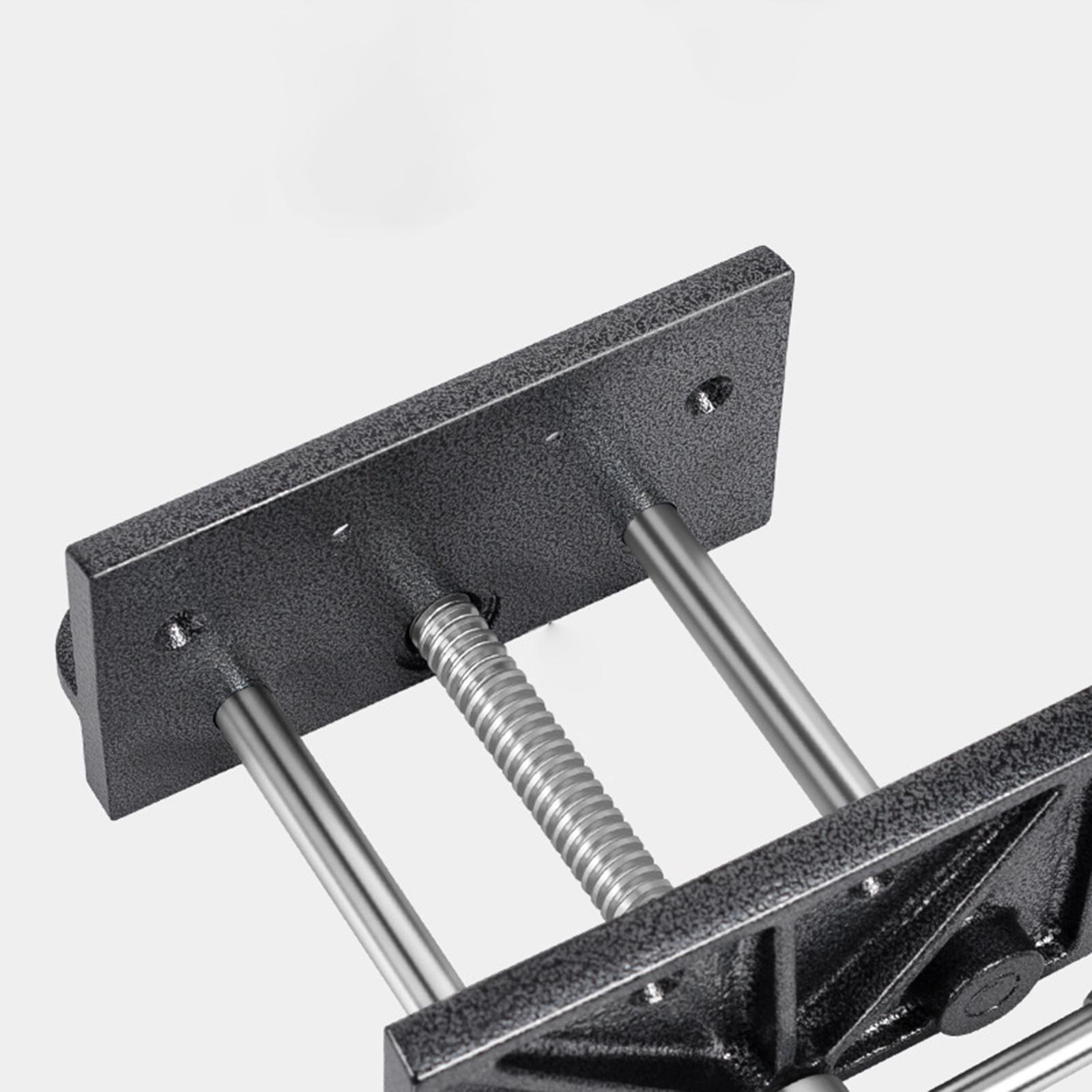Morsa da banco versatile con a - Woodworking Vise For Workbench recensione e prezzo