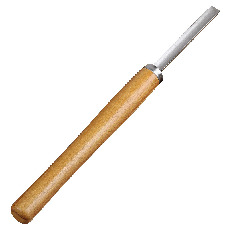 Nuovo set da 8 pezzi di scalpe - Skew Chisel Wood recensione e prezzo