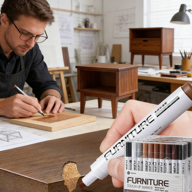 Kit di Riparazione per Mobili  - Cabinet Scraper Set recensione e prezzo