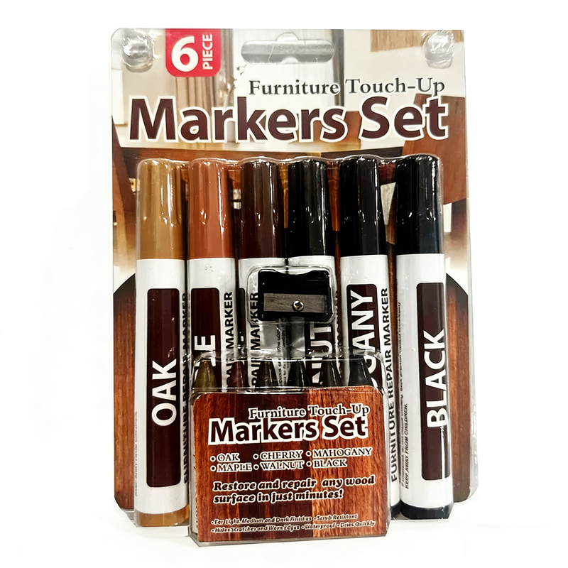 Kit di Riparazione per Mobili  - Cabinet Scraper Set recensione e prezzo