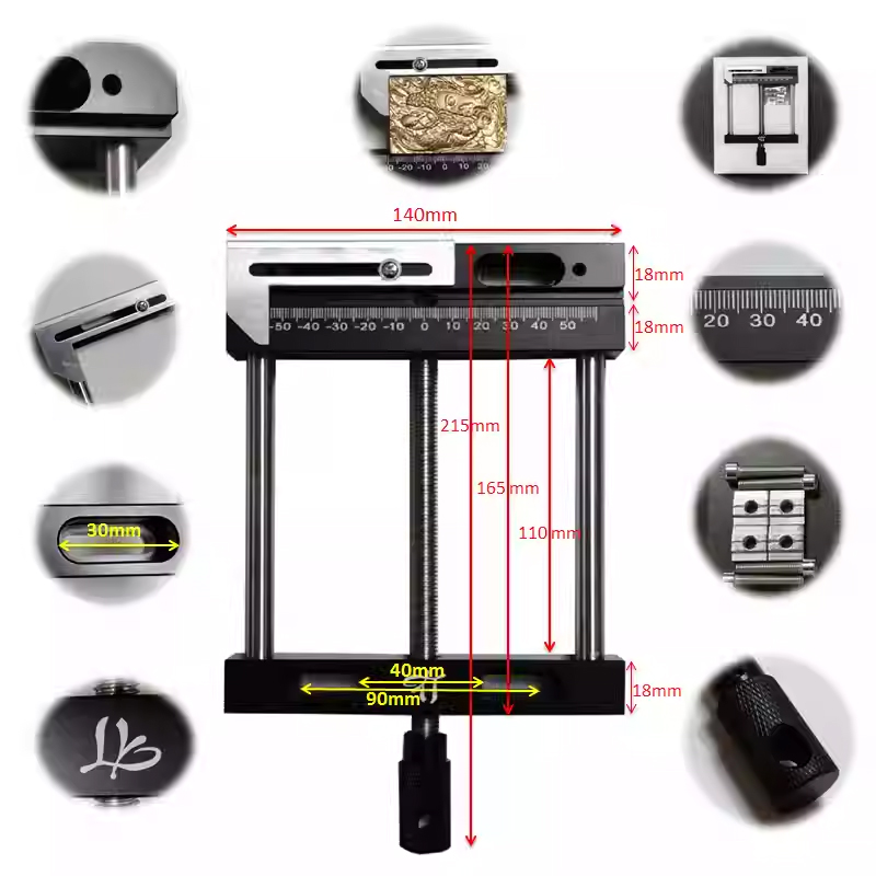Morsa a ganascia parallela Mor - Woodworking Vise For Workbench recensione e prezzo