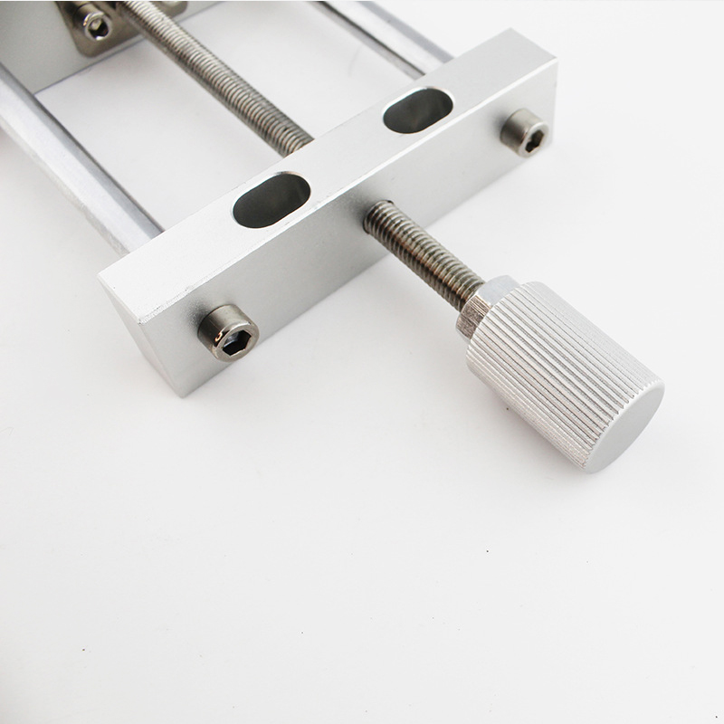 Morsa a ganascia parallela Mor - Woodworking Vise For Workbench recensione e prezzo