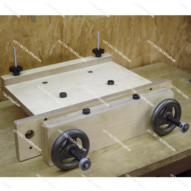 Banco da lavoro per falegnamer - Woodworking Vise For Workbench recensione e prezzo