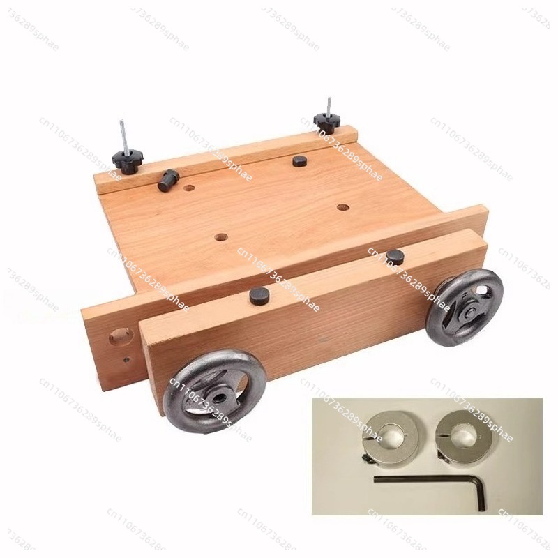 Banco da lavoro per falegnamer - Woodworking Vise For Workbench recensione e prezzo