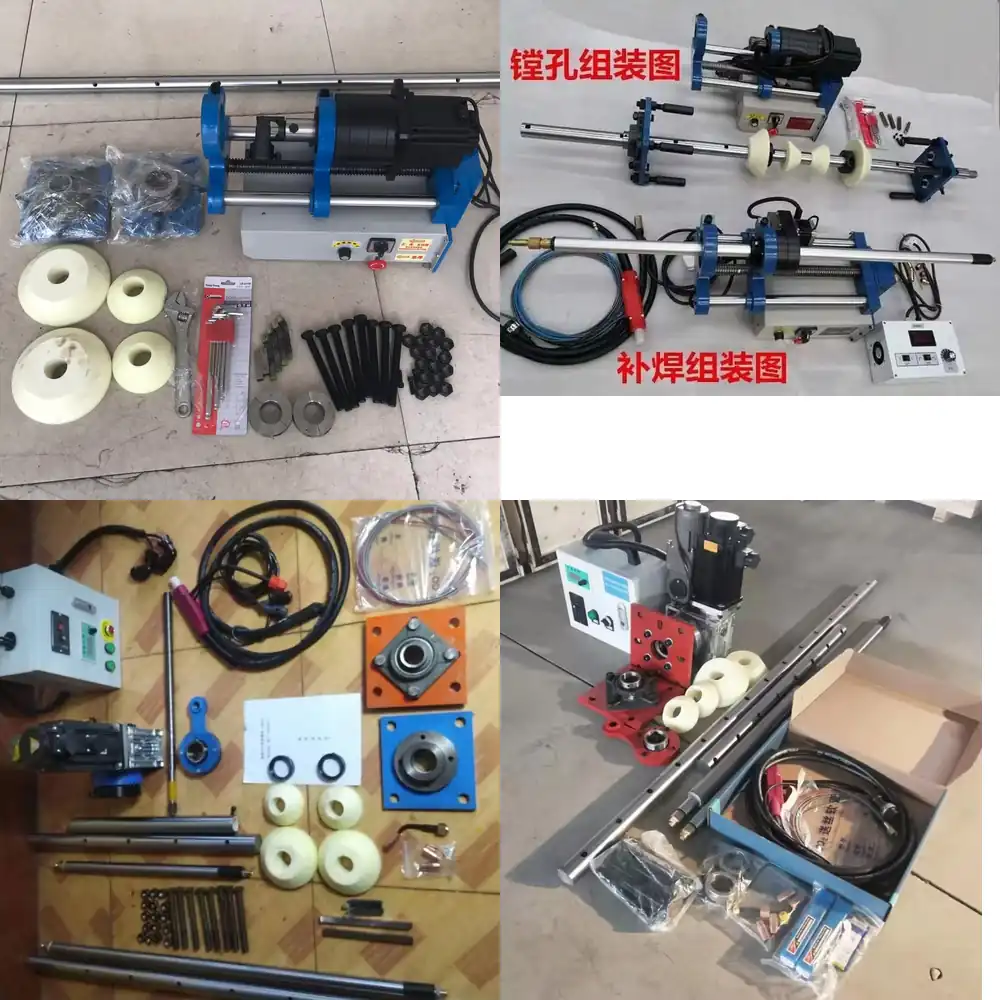 Macchina Portatile Automatica  - Woodworking Machines recensione e prezzo
