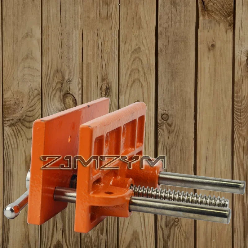 Morsa da banco da 6/7 pollici, - Woodworking Vise For Workbench recensione e prezzo