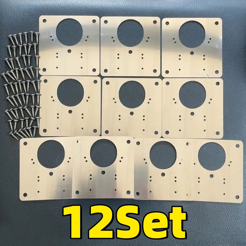 Kit di Riparazione per Cernier - Cabinet Scraper Set recensione e prezzo