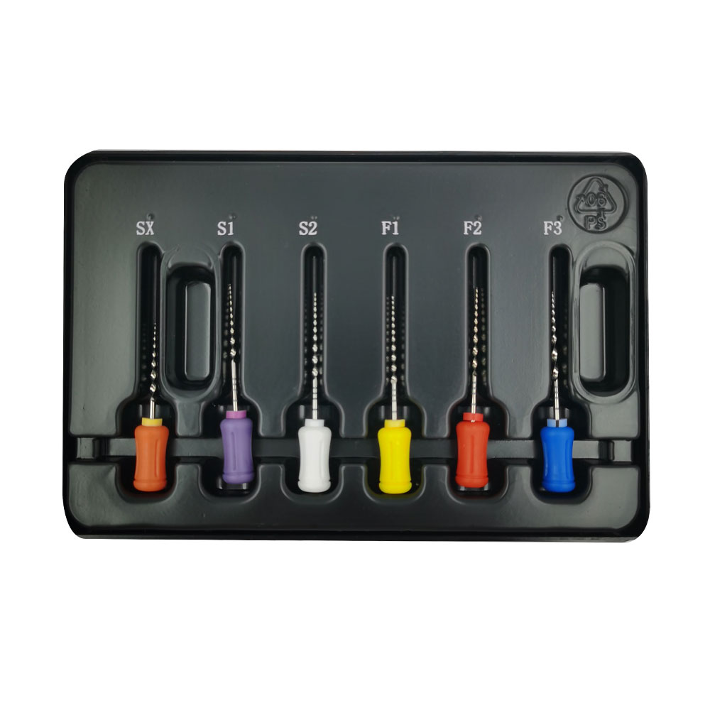 Maillefer dentale NITI Lime Pr - Woodworking File recensione e prezzo