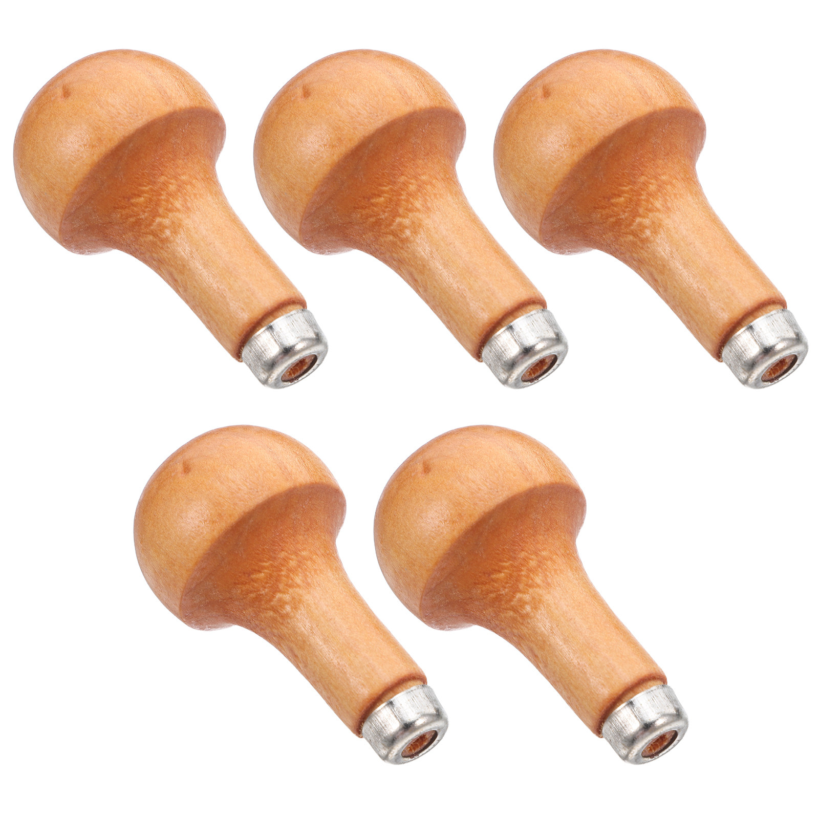 5 Pezzi Manici per Incisore su - Woodworking File recensione e prezzo